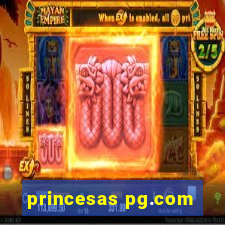 princesas pg.com